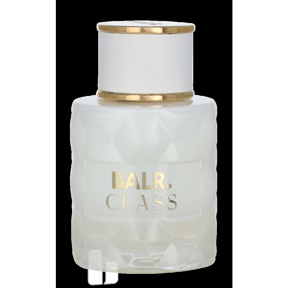 Produktbild för BALR. CLASS FOR WOMEN Edp Spray 50 ml Dam