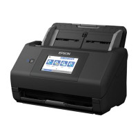 Produktbild för Epson WorkForce ES-580W - dokumentskanner - desktop - USB 3.0, Wi-Fi(ac)
