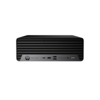 Produktbild för HP Pro 400 G9 - SFF Core i5 13500 2.5 GHz - 16 GB - SSD 512 GB - tysk - med HP Wolf Pro Security Edition (1 år)