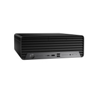 Produktbild för HP Pro 400 G9 - SFF Core i5 13500 2.5 GHz - 16 GB - SSD 512 GB - tysk - med HP Wolf Pro Security Edition (1 år)