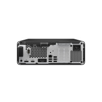 Produktbild för HP Pro 400 G9 - SFF Core i5 13500 2.5 GHz - 16 GB - SSD 512 GB - tysk - med HP Wolf Pro Security Edition (1 år)