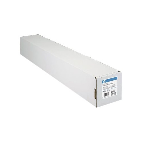 HP HP Universal - papper - 1 rulle (rullar) - Rulle (106,7 cm x 30,5 m) - 131 g/m²