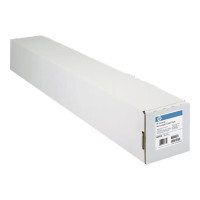 Produktbild för HP Universal - papper - 1 rulle (rullar) - Rulle (106,7 cm x 30,5 m) - 131 g/m²