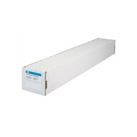 Produktbild för HP Universal - papper - 1 rulle (rullar) - Rulle (106,7 cm x 30,5 m) - 131 g/m²
