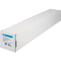 Produktbild för HP Universal - papper - 1 rulle (rullar) - Rulle (106,7 cm x 30,5 m) - 131 g/m²