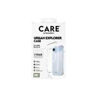 Produktbild för CARE by PanzerGlass