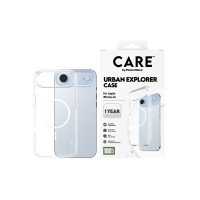 Produktbild för CARE by PanzerGlass
