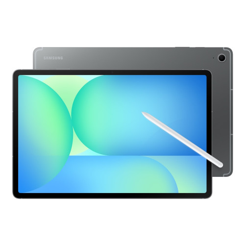 SAMSUNG Samsung Galaxy Tab S10 FE+ - surfplatta - Android - 256 GB - 13.1" - 3G, 4G, 5G - tjänst ingår ej