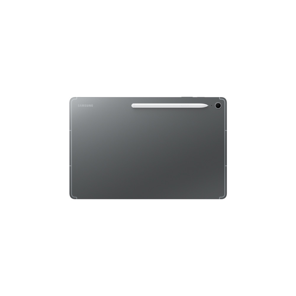 Produktbild för Samsung Galaxy Tab S10 FE+ - surfplatta - Android - 256 GB - 13.1" - 3G, 4G, 5G - tjänst ingår ej