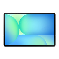 Produktbild för Samsung Galaxy Tab S10 FE+ - surfplatta - Android - 256 GB - 13.1" - 3G, 4G, 5G - tjänst ingår ej
