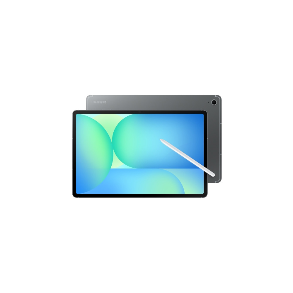 Produktbild för Samsung Galaxy Tab S10 FE+ - surfplatta - Android - 256 GB - 13.1" - 3G, 4G, 5G - tjänst ingår ej