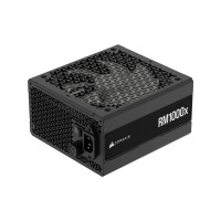 Produktbild för CORSAIR RMx Series RM1000x - nätaggregat - 1000 watt
