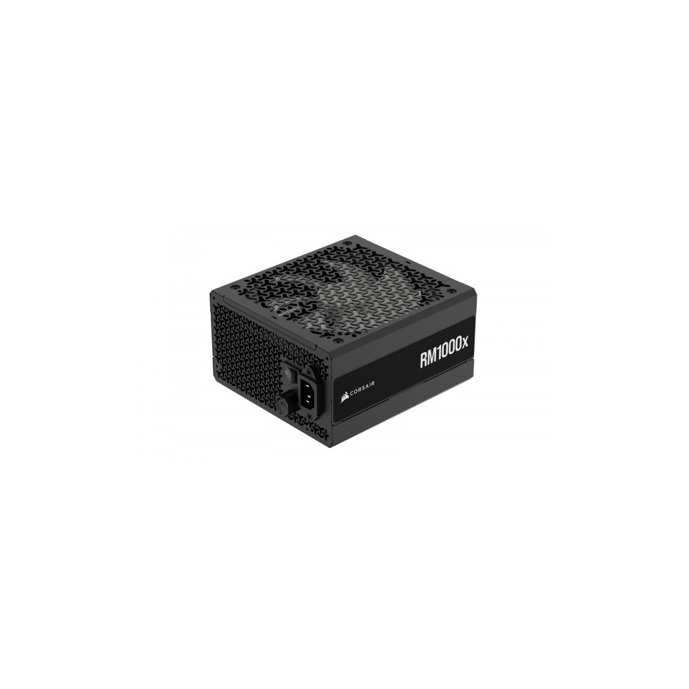 Produktbild för CORSAIR RMx Series RM1000x - nätaggregat - 1000 watt