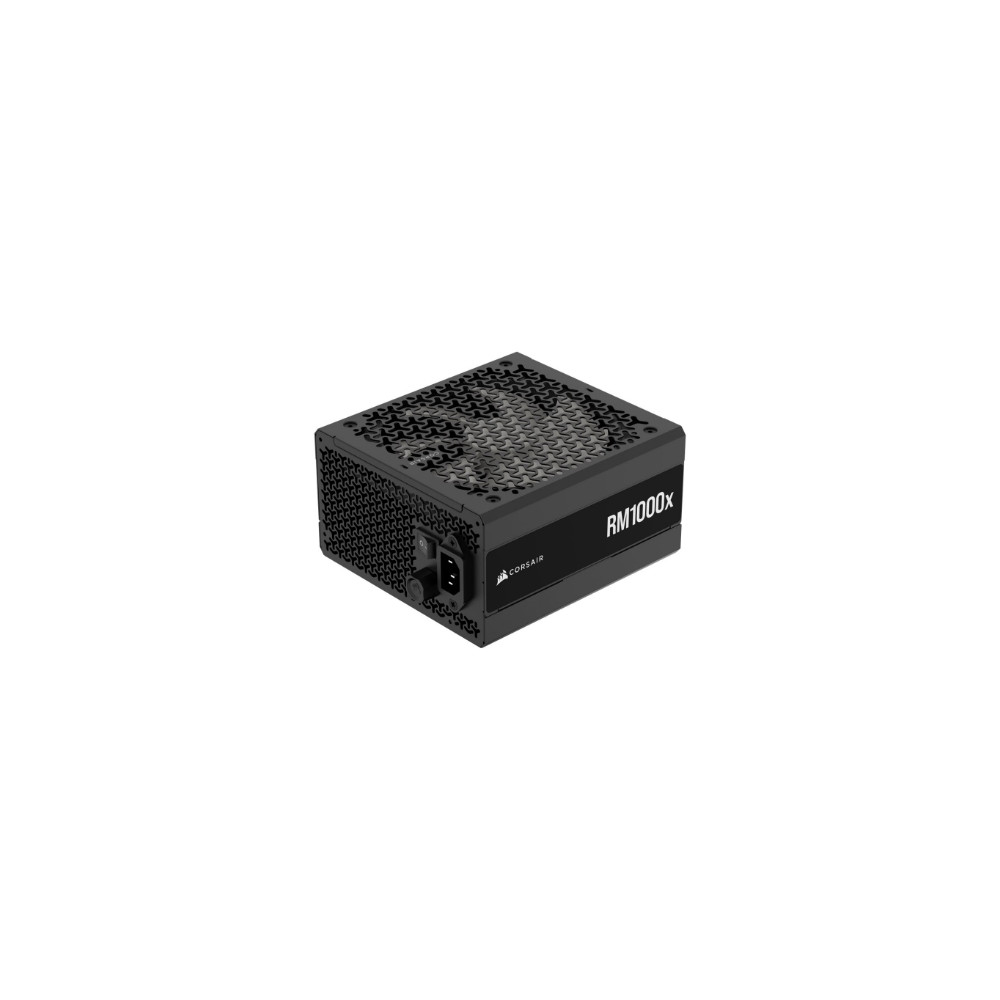 Produktbild för CORSAIR RMx Series RM1000x - nätaggregat - 1000 watt