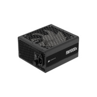 Produktbild för CORSAIR RMx Series RM1000x - nätaggregat - 1000 watt