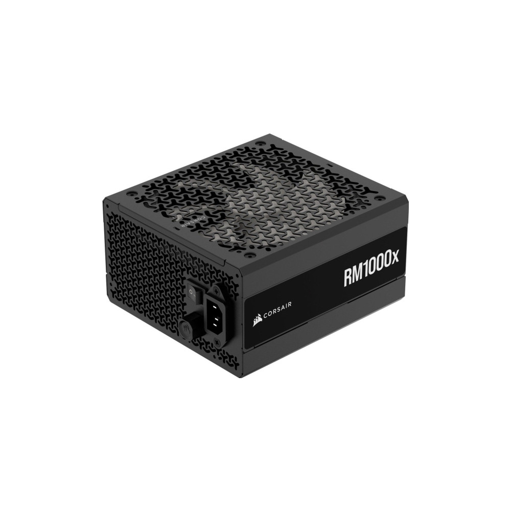 Produktbild för CORSAIR RMx Series RM1000x - nätaggregat - 1000 watt