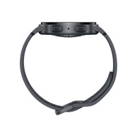 Produktbild för Samsung Galaxy Watch8 - grafit - smart klocka med sportband - grafit - 32 GB