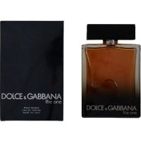 Produktbild för Dolce &amp Gabbana The One Pour Homme Eau De Parfum 150 ml (...