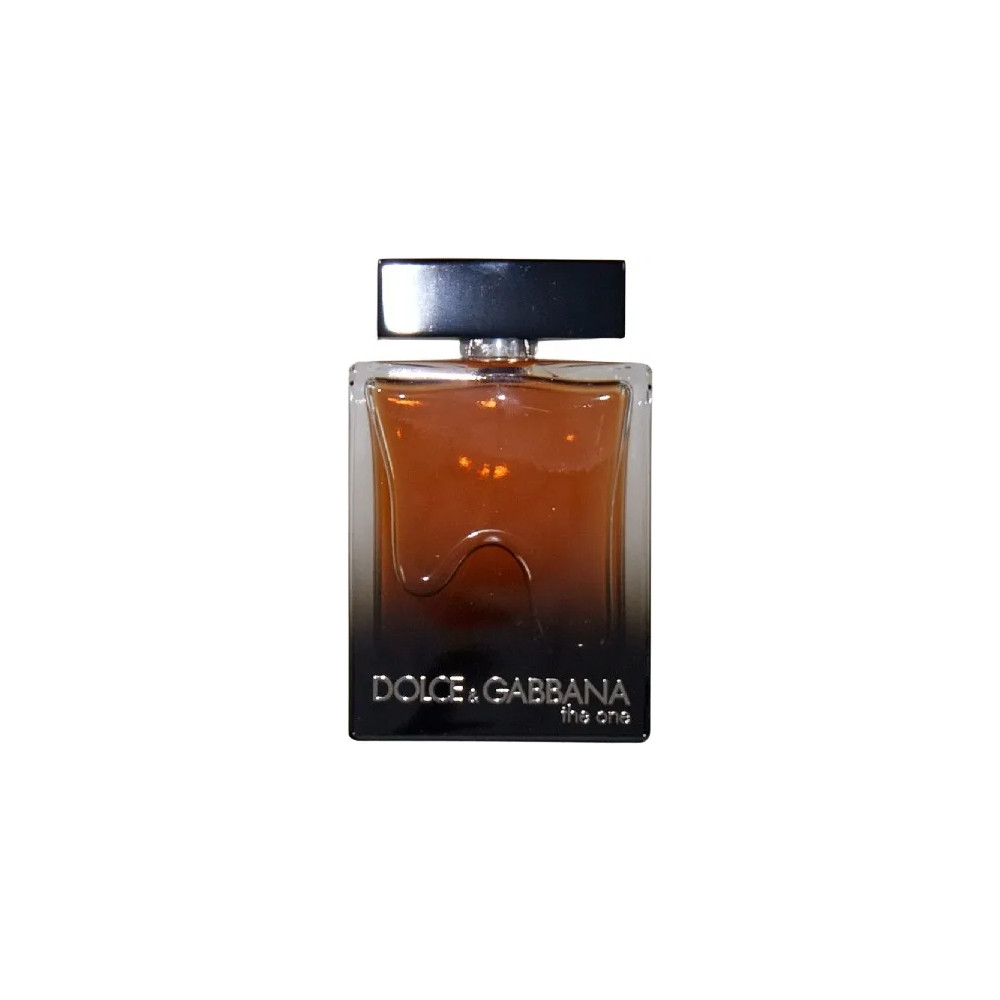 Produktbild för Dolce &amp Gabbana The One Pour Homme Eau De Parfum 150 ml (...