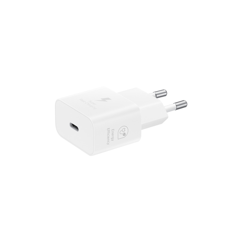 Produktbild för Samsung EP-T2510N strömadapter - USB-C - 25 watt