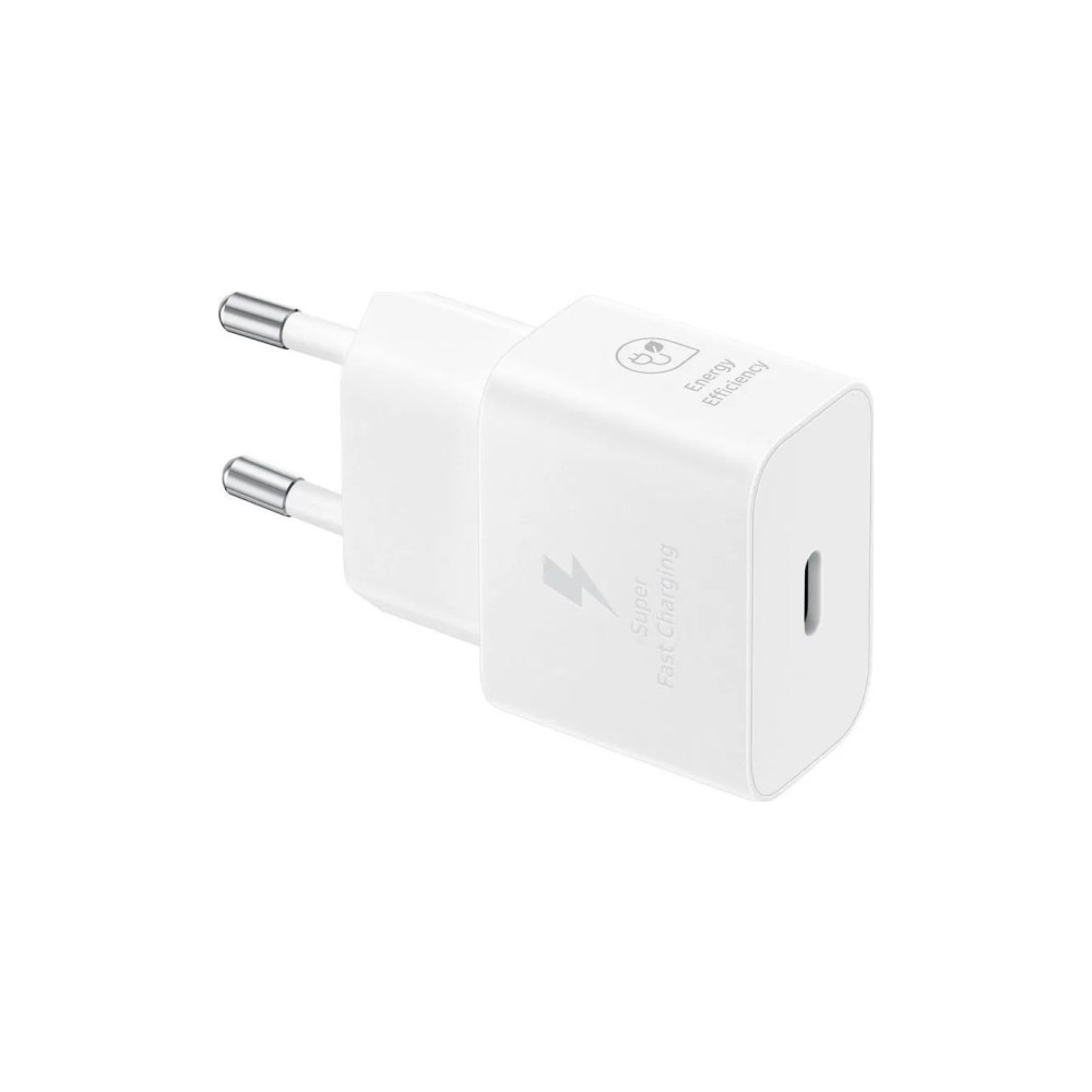 Produktbild för Samsung EP-T2510N strömadapter - USB-C - 25 watt