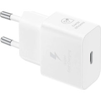 Produktbild för Samsung EP-T2510N strömadapter - USB-C - 25 watt