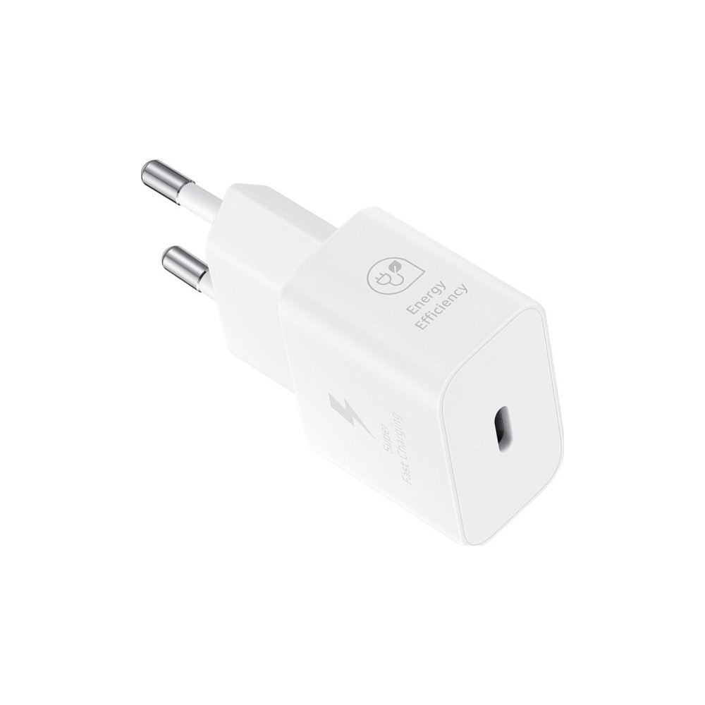 Produktbild för Samsung EP-T2510N strömadapter - USB-C - 25 watt