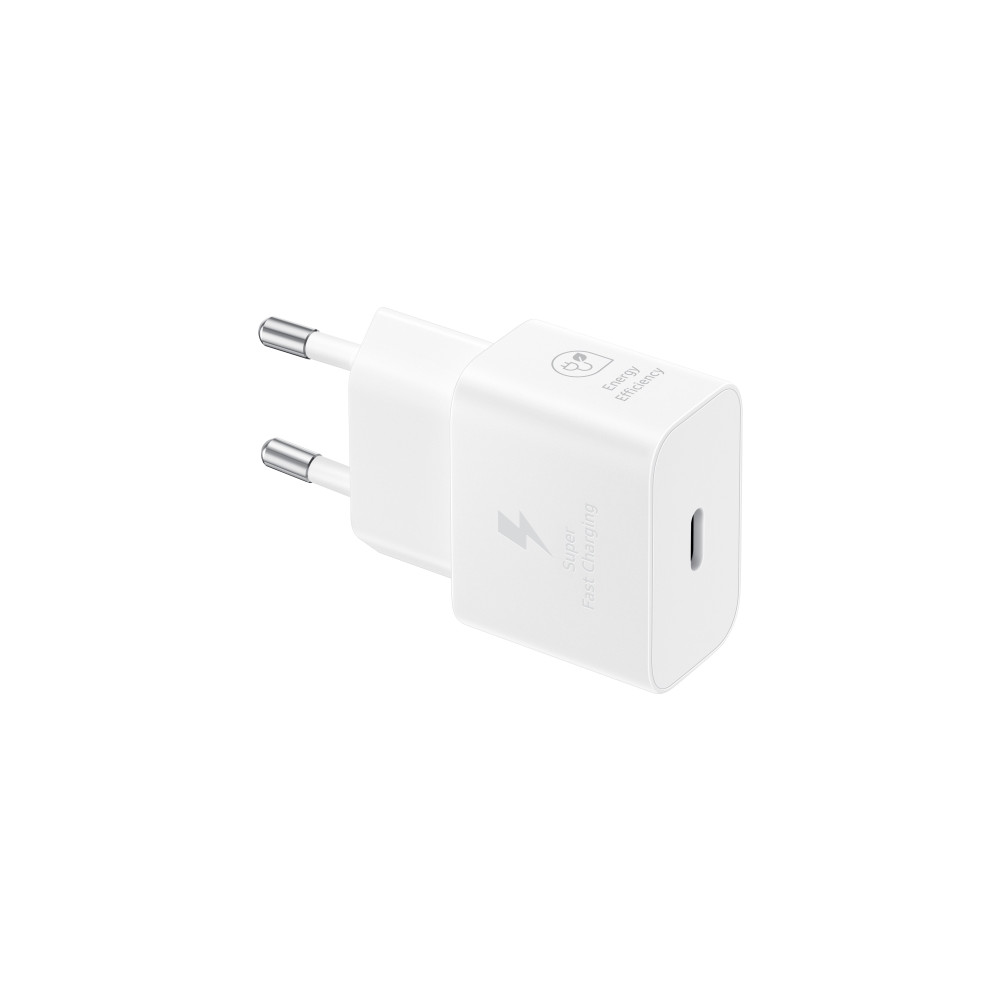 Produktbild för Samsung EP-T2510N strömadapter - USB-C - 25 watt