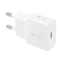 Produktbild för Samsung EP-T2510N strömadapter - USB-C - 25 watt