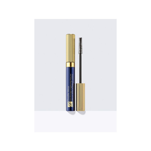 Estee Lauder Estee Lauder Double Wear Zero-Smudge Lengthening Mascara Bla...