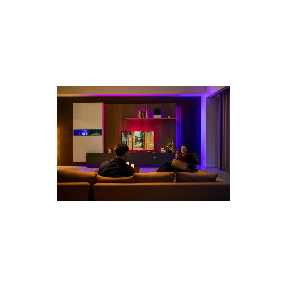 Produktbild för Aqara T1 - lampmodul - LED - 5 W - RGB/varmt till kallt vitt ljus - 2700-6500 K