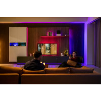 Produktbild för Aqara T1 - lampmodul - LED - 5 W - RGB/varmt till kallt vitt ljus - 2700-6500 K