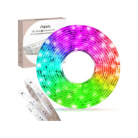 Produktbild för Aqara T1 - lampmodul - LED - 5 W - RGB/varmt till kallt vitt ljus - 2700-6500 K