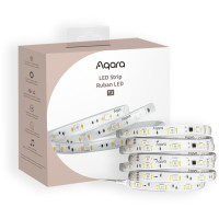 Produktbild för Aqara T1 - lampmodul - LED - 5 W - RGB/varmt till kallt vitt ljus - 2700-6500 K