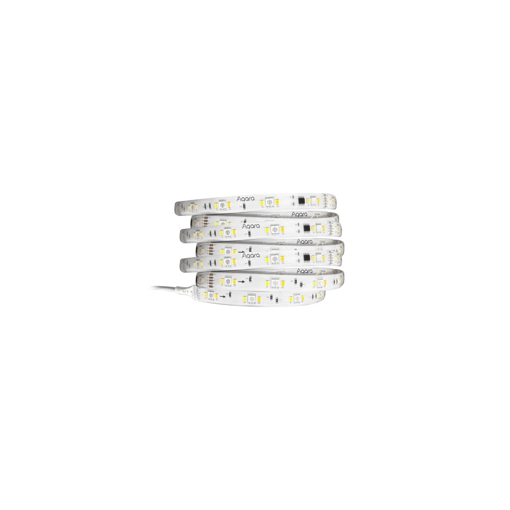 Produktbild för Aqara T1 - lampmodul - LED - 5 W - RGB/varmt till kallt vitt ljus - 2700-6500 K