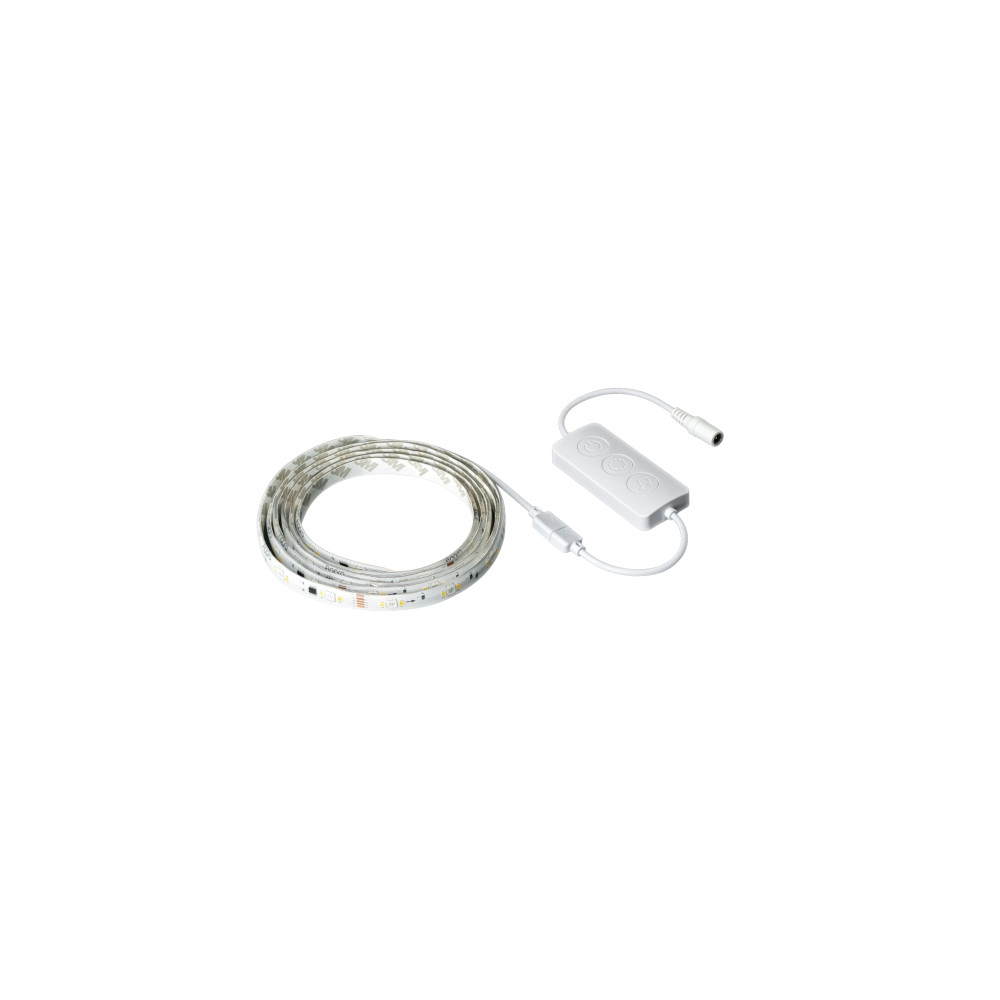 Produktbild för Aqara T1 - lampmodul - LED - 5 W - RGB/varmt till kallt vitt ljus - 2700-6500 K