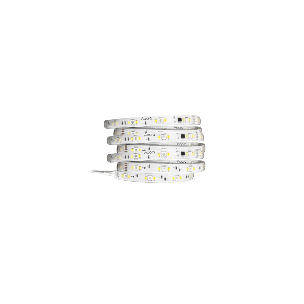 Produktbild för Aqara T1 - lampmodul - LED - 5 W - RGB/varmt till kallt vitt ljus - 2700-6500 K