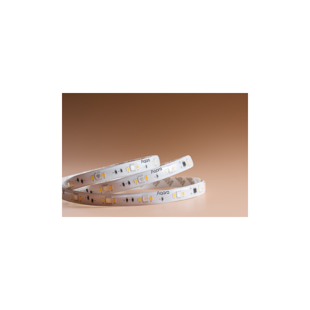 Produktbild för Aqara T1 - lampmodul - LED - 5 W - RGB/varmt till kallt vitt ljus - 2700-6500 K