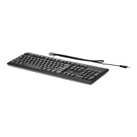 Produktbild för HP - tangentbord - norsk Inmatningsenhet