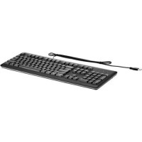 Produktbild för HP - tangentbord - norsk Inmatningsenhet