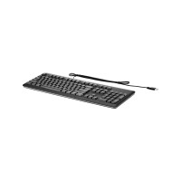 Produktbild för HP - tangentbord - norsk Inmatningsenhet