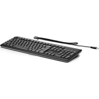 Produktbild för HP - tangentbord - norsk Inmatningsenhet