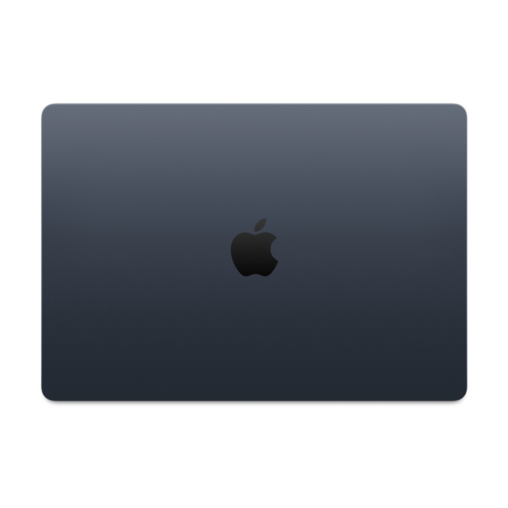 Produktbild för Apple MacBook Air - 15.3" - Apple M4 - 16 GB RAM - 256 GB SSD - dansk
