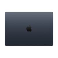 Produktbild för Apple MacBook Air - 15.3" - Apple M4 - 16 GB RAM - 256 GB SSD - dansk