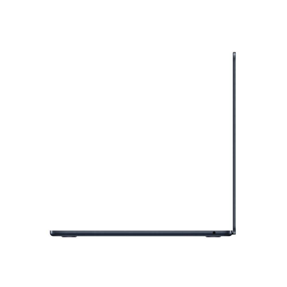 Produktbild för Apple MacBook Air - 15.3" - Apple M4 - 16 GB RAM - 256 GB SSD - dansk