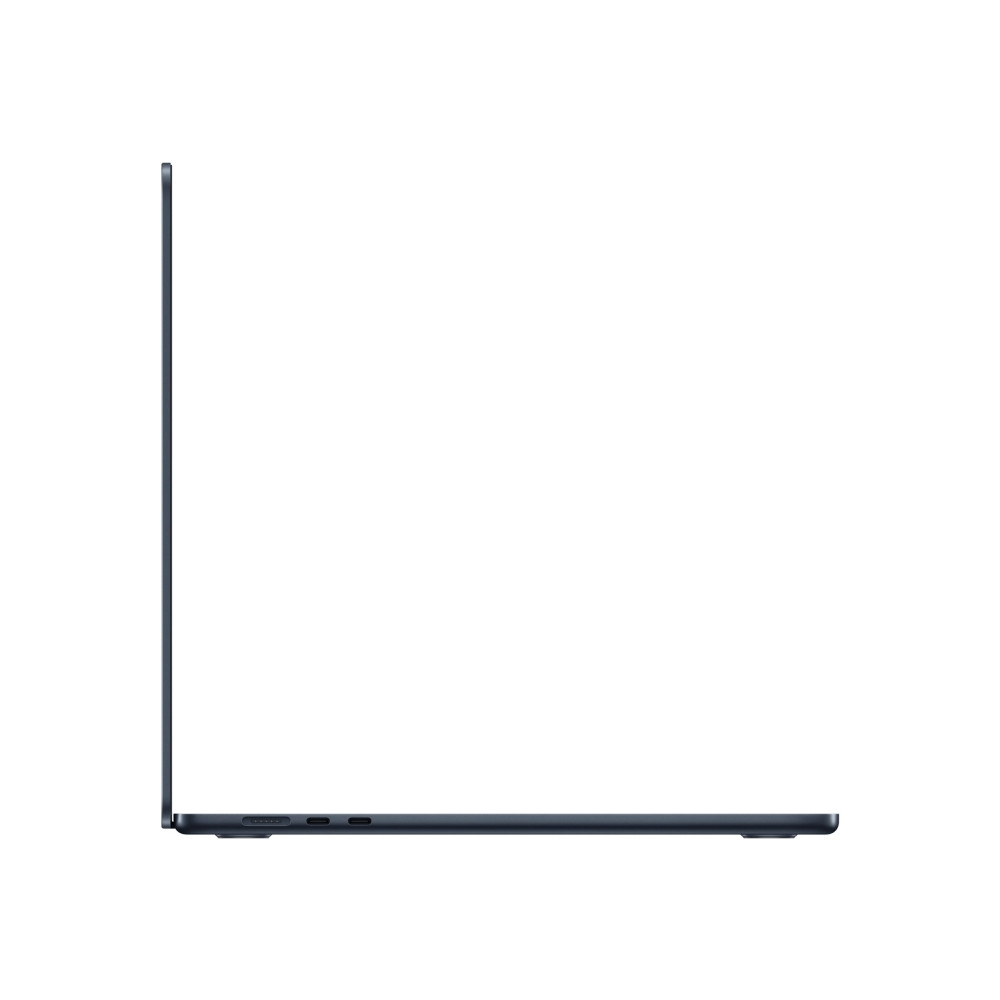 Produktbild för Apple MacBook Air - 15.3" - Apple M4 - 16 GB RAM - 256 GB SSD - dansk