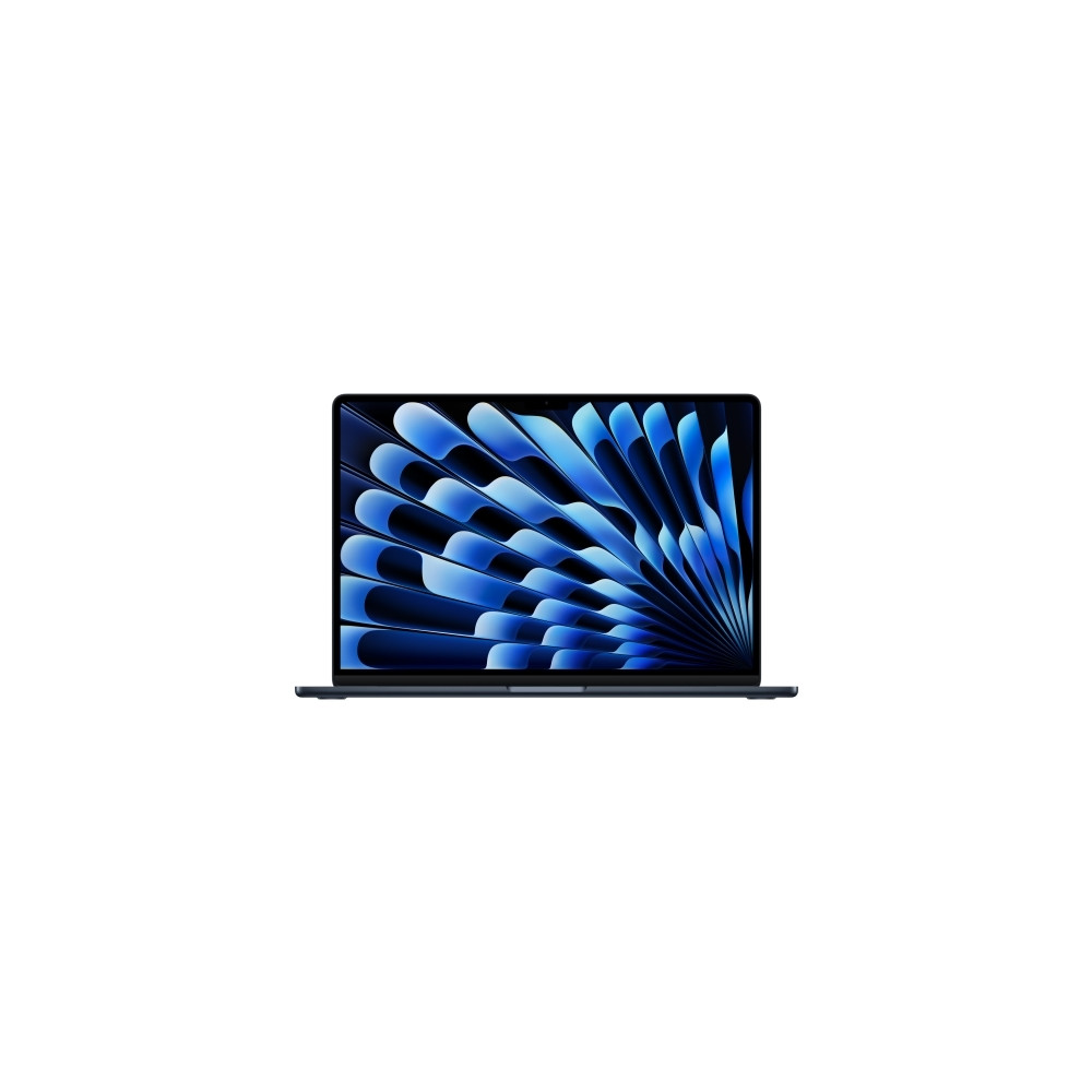 Produktbild för Apple MacBook Air - 15.3" - Apple M4 - 16 GB RAM - 256 GB SSD - dansk