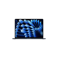 Produktbild för Apple MacBook Air - 15.3" - Apple M4 - 16 GB RAM - 256 GB SSD - dansk