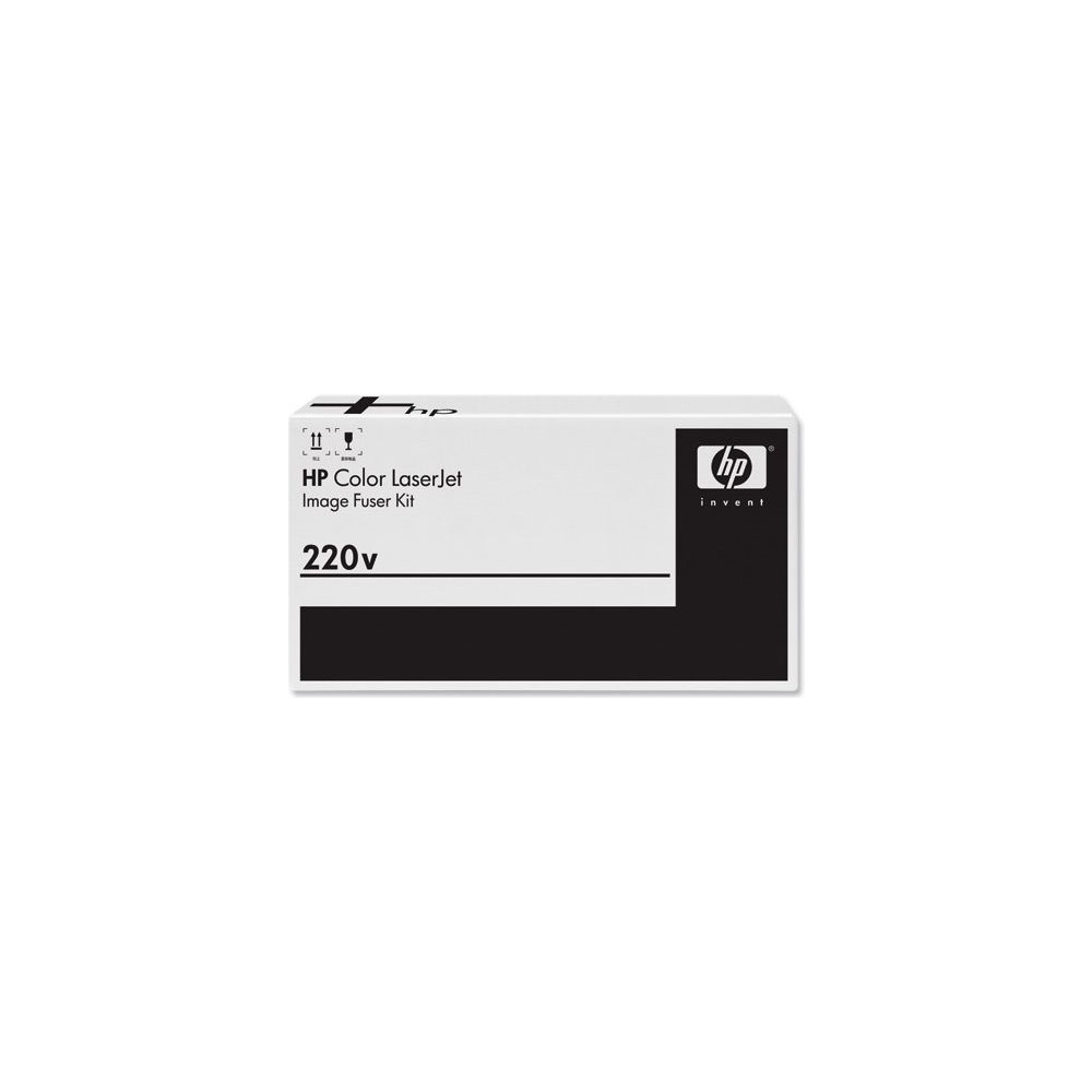 Produktbild för HP 220-volt User Maintenance Kit - underhållssats
