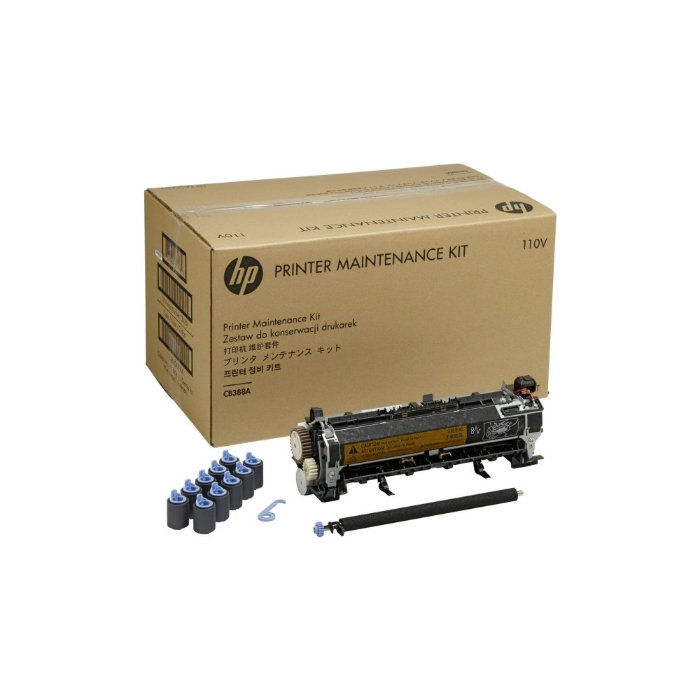 Produktbild för HP 220-volt User Maintenance Kit - underhållssats